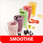 Smoothie rezepte icon