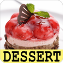 Dessert recipes free app offline with photo. APK
