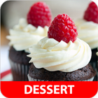 Dessert und Süßes иконка