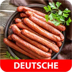 Deutsche rezepte app offline!