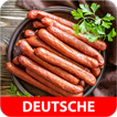 Deutsche rezepte app kostenlos offline!