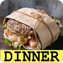 Dinner recipes with photo offline APK