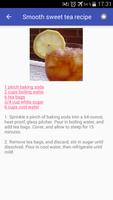 Drinks and cocktails recipes with photo offline screenshot 1