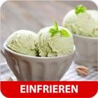 Einfrieren rezept app in Deutsch kostenlos offline icon