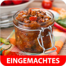 Eingemachtes (Einkochen) rezepte kostenlos offline APK