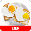 Eier rezepte app in Deutsch kostenlos offline