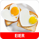 Eier rezepte app in Deutsch kostenlos offline APK