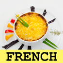French recipes with photo offline APK