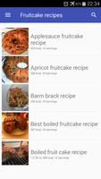 Fruitcake recipes screenshot 3