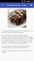 Fruitcake recipes screenshot 2