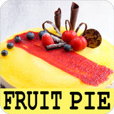 Fruit Pie recipes with photo offline APK