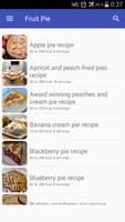 Fruit Pie screenshot 3