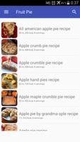 Fruit Pie poster