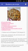 Fruit Pie screenshot 1