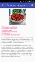 Fruit Pie screenshot 2
