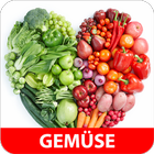 Gemüse rezepte app deutsch kostenlos offline icon
