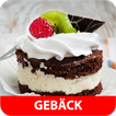 Gebäck rezepte app in Deutsch kostenlos offline
