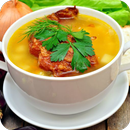 Гороховый суп Рецепты с фото APK