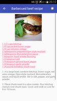 Gluten Free recipes with photo offline screenshot 2