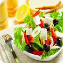 Салат Греческий Рецепты с фото-APK