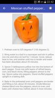 Halloween recipes скриншот 2