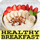 Healthy Breakfast recipes with photo offline APK