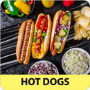 Hot Dogs and Corn Dogs recipes for free app APK