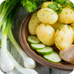 Блюда из картофеля Рецепты с ф