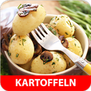 Kartoffeln rezepte app deutsch kostenlos offline APK