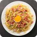 Паста карбонара Рецепты с фото-APK