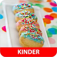 Kinder rezepte app deutsch APK download