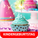 Kindergeburtstag rezepte app APK