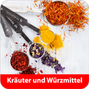 Kräuter und Würzmittel rezepte kostenlos offline APK