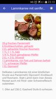 Kräuter und Würzmittel screenshot 3