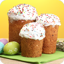 Куличи  Рецепты с фото APK