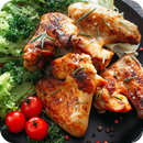 Блюда из курицы Рецепты с фото APK