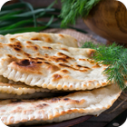 Лепешки আইকন