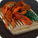 Блюда с лобстером Рецепты с фото-APK