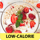 Low-Calorie recipes for free app offline cookbook APK