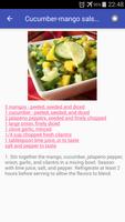 Low-Calorie recipes screenshot 2
