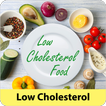 Low-Cholesterol diet Recipes. Get now For free app