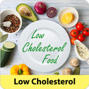 Low-Cholesterol diet Recipes. Get now For free app APK