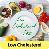Low-Cholesterol icon