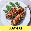 Low-Fat recipes for free app offline with photo