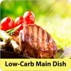 Low-Carb Main Dish icon