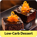 Low-Carb Dessert recipes free app offline Download APK
