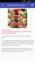 Low-Carb Dessert screenshot 2