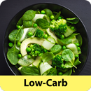 Low Carb recipes free easy app. Healthy low carb! APK