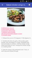 Low Carb recipes free easy app. Healthy low carb! screenshot 1