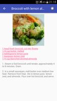 Low Carb recipes free easy app. Healthy low carb! screenshot 2